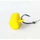 Flexi Bait Mais Singolo-Vongola 10 pz