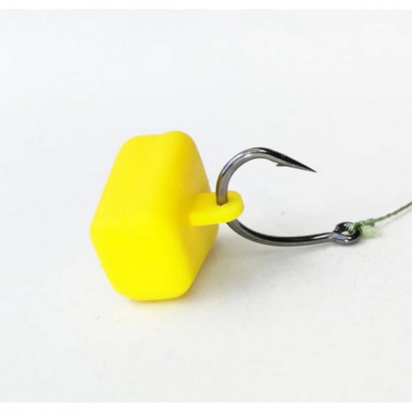 Flexi Bait Mais Singolo-Amur 10 pz