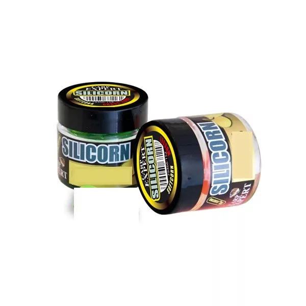 Cxp Silicorn Giallo - Miele