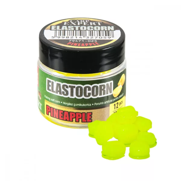 Cxp Elastocorn Mais di gomma Normale Giallo Fluo Ananas