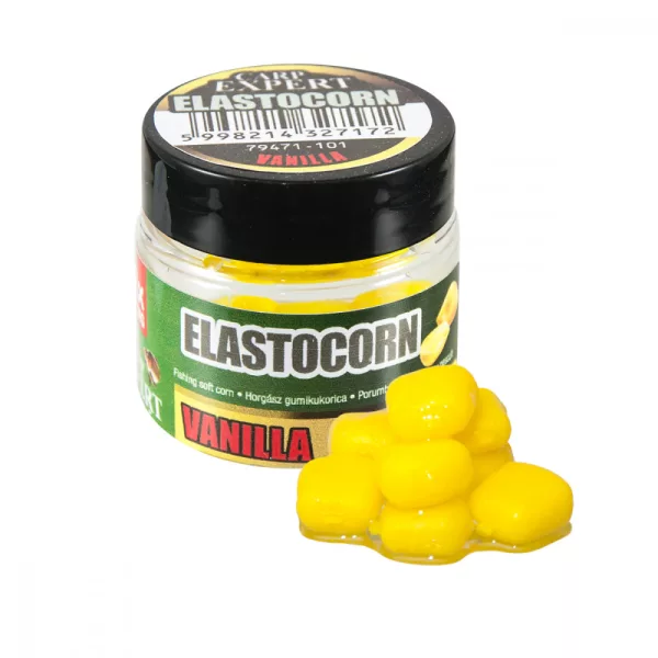 Cxp Elastocorn Mais di gomma Maxi Giallo Vaniglia