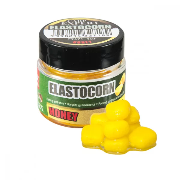 Cxp Elastocorn Mais di gomma Maxi Giallo Miele