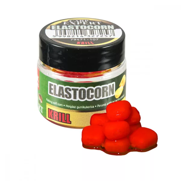 Cxp Elastocorn Mais di gomma Maxi Rosso Krill