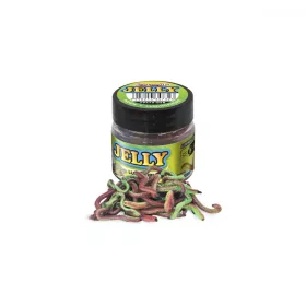 Benzar Jelly Baits Verme Luminoforo