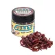 Benzar Jelly Baits Baby Worm Marrone+Rosso
