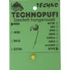 Technopufi Colorato Mini Miele