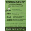 Technopufi Colorato Mini Miele