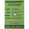 Technopufi Colorato Tm-241 Maxi Amur