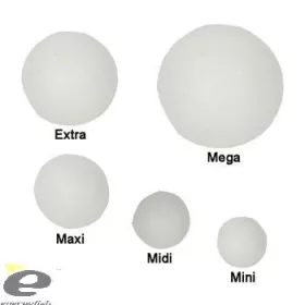 Technopufi Colorato Tm-241 Extra Naturale