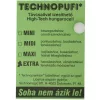 Technopufi Colorato Tm-241 Extra Carpa