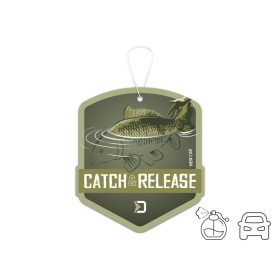 Delphin CATCH and RELEASE Deodorante per auto