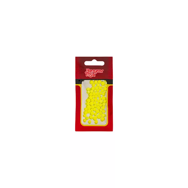 Benzár Mix Instant Fitopufi Mini Giallo