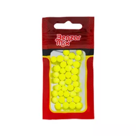 Benzár Mix Instant Fitopufi Midi Giallo