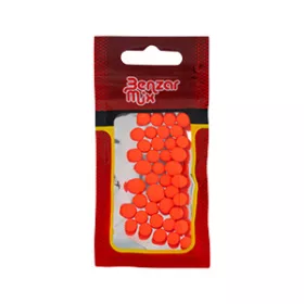 Benzár Mix Instant Fitopufi Midi Rosso