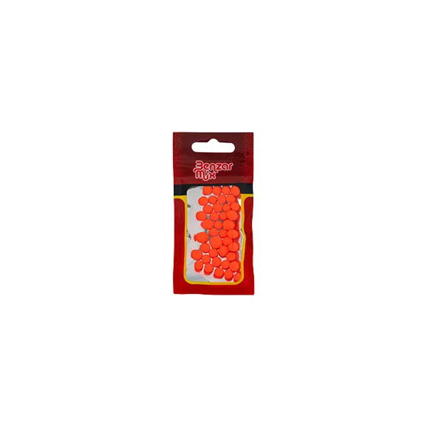 Benzár Mix Instant Fitopufi Midi Rosso