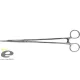 Pinzetta emostatica 25Cm curva