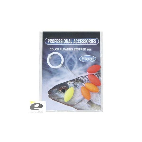 Et Stopper Galleggiante 7Mm