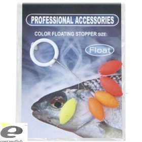 Et Stopper Galleggiante 9Mm