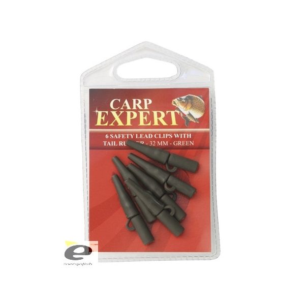 Carp Expert Anello Porta Piombo
