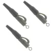 Carp Expert Anello Porta Piombo di Sicurezza, con Girella