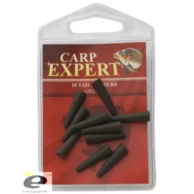 Carp Expert Anello protettivo per nodo per porta piombo