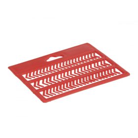 Stopper per Boilies su Telaio