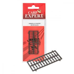 Stopper a Ombrello Micro Nero