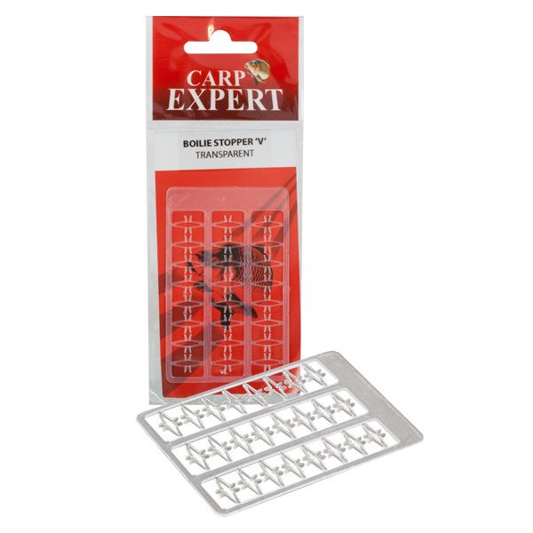 Cxp Bojli Stopper V Medio Trasparente