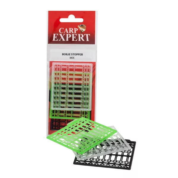 Cxp Stopper Boilie Mix