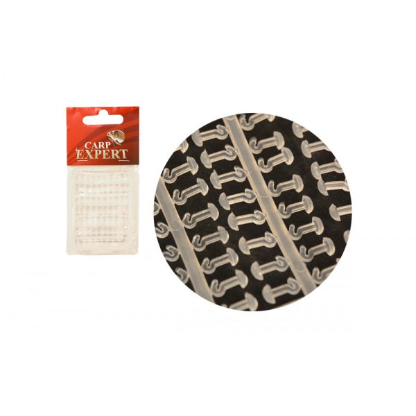 Carp Expert Advanced Stopper per boilie Corto