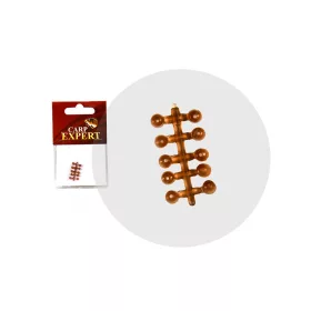 Carp Expert Stopper per amo 10pz