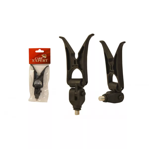 Carp Expert Forcella Regolabile per Canna da Match