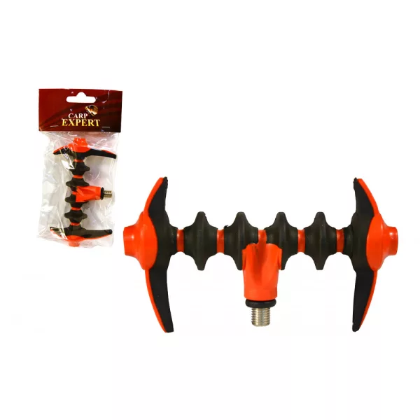 Carp Expert Viper1 Testa per portacanne