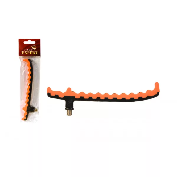 Carp Expert Pro Method X2 Testa Poggia Canna