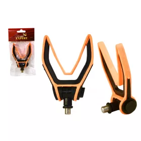 Carp Expert Pro Method X5 Testa Poggia Canna