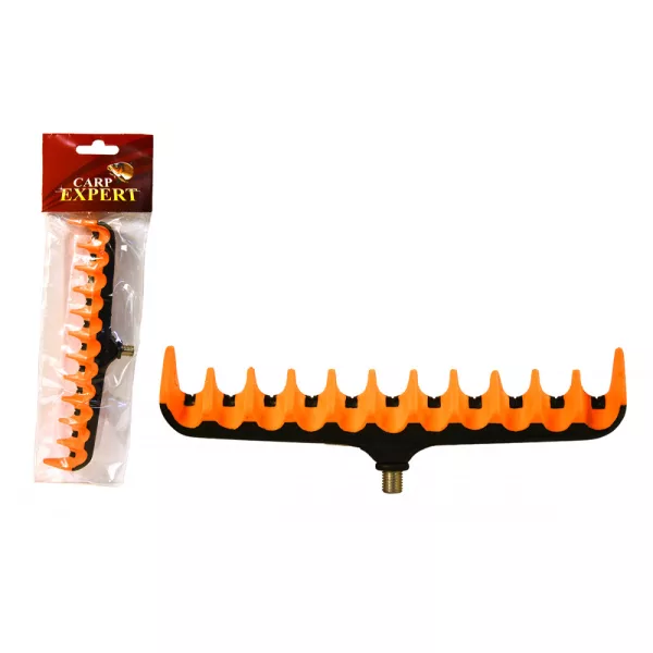 Carp Expert Pro Method X3 Testa Poggia Canna