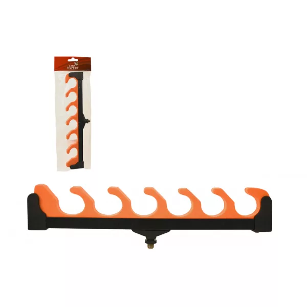 Carp Expert Catch1 Testa di supporto per canna