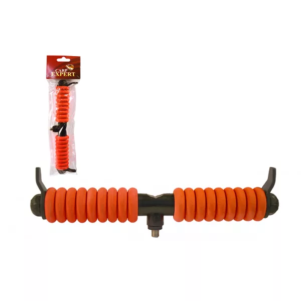 Carp Expert Classic Feeder Testa Poggia Canna