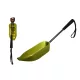 Carp Expert Paletta Pasturazione con Manico 35cm