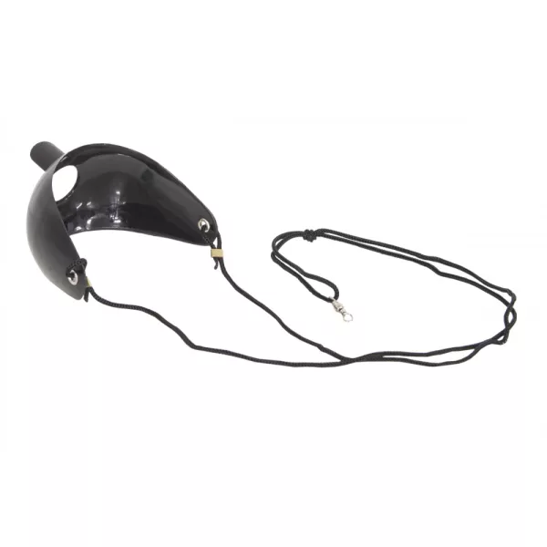 Fionda Kamasaki Nera