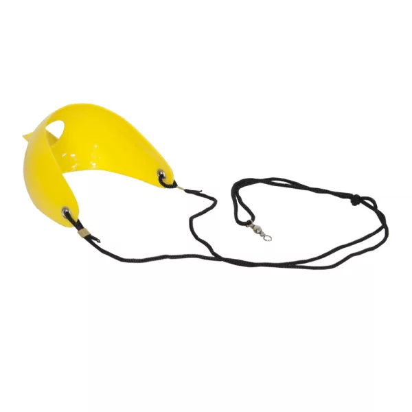 Fionda Kamasaki Gialla