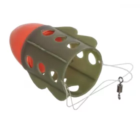 Carp Expert Razzo da pastura Feeder Mini
