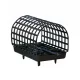 Deáky Barbel River Feeder Cestino laterale 90gr - Per acque correnti