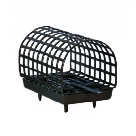   Deáky Barbel River Feeder Cestino laterale 140gr - Per acque correnti