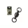 Wizard Girella a 8 Cuscinetti 3 pz