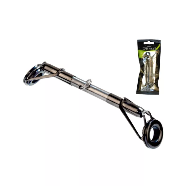 Wizard Anello di traino