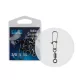 KOOS GIRELLA ROLLING CON MOSCHETTONE NICE SNAP 4/0 4 pz/confezione