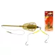 Benzár Mix Rapid Set per Carpa Erbivora/Argento 120gr