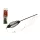 Carp Expert Smart Longcast Rig Montatura da lancio a lunga distanza 60gr