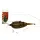 Carp Expert Method Rig Terminali con spiedo per esche 50gr + 10 Spiedini